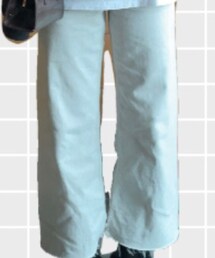 ZARA | デニムパンツ