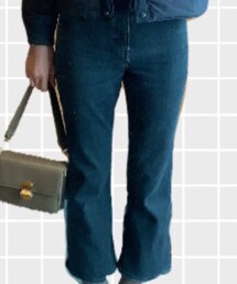 UNIQLO | デニムパンツ