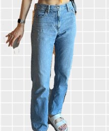 UNIQLO | デニムパンツ