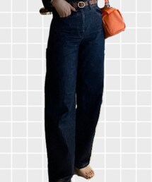 UNIQLO | デニムパンツ