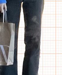 ZARA | デニムパンツ