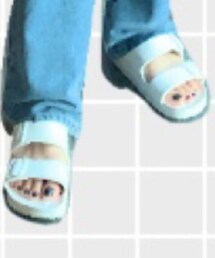 BIRKENSTOCK | サンダル
