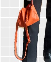 SANSeLF | ショルダーバッグ