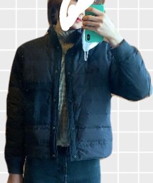UNIQLO | ダウンジャケット/コート