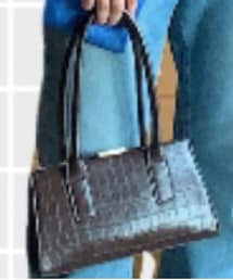 UNE MANSION | ハンドバッグ