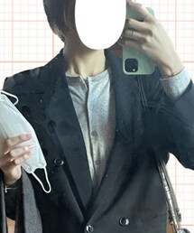 H&M | カーディガン/ボレロ