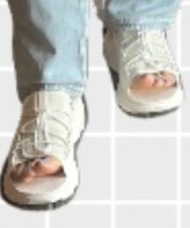 Reebok | サンダル