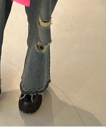 COMME des GARCONS | デニムパンツ