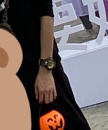 G-SHOCK | 腕時計