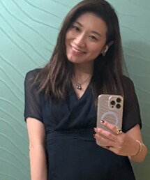 LONE ONES | ネックレス