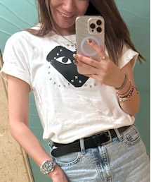 COMME des GARCONS | Tシャツ/カットソー