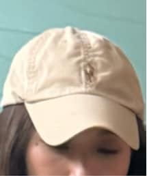 RALPH LAUREN | キャップ