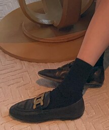 TOD’S | ローファー