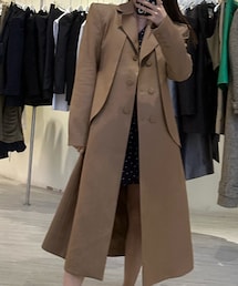 Siqi.z | ピーコート