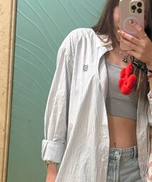 sandro | シャツ/ブラウス