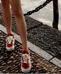VANS | スニーカー