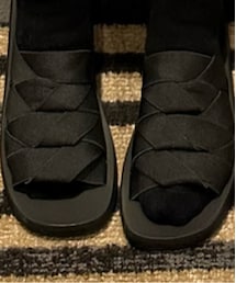 BOTTEGA VENETA | サンダル