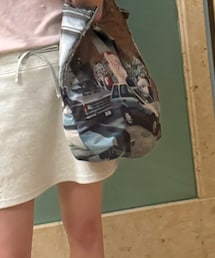 X-girl | エコバッグ/サブバッグ