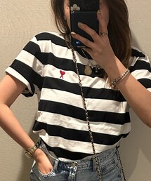 ami | Tシャツ/カットソー