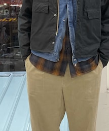 BEAMS | シャツ/ブラウス