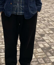 Anachronorm | チノパンツ