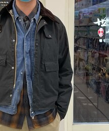Barbour | ブルゾン
