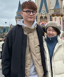 MUJI Labo | ダウンベスト