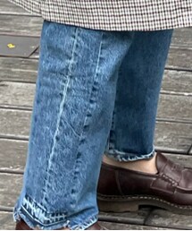 Levi's Made & Crafted | デニムパンツ