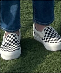 VANS | スリッポン