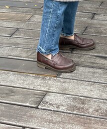 Paraboot | ローファー