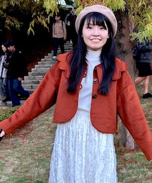 Tnewties | ダッフルコート