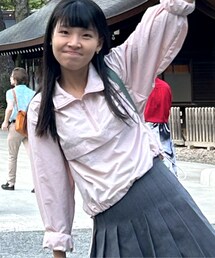 QUEEN SHOP | その他トップス