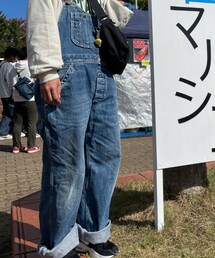 RNA | サロペット/オーバーオール