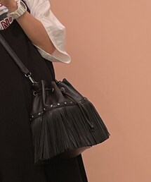 WCJ | ショルダーバッグ