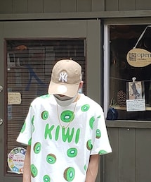 NEW ERA | キャップ