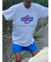 blueseal | Tシャツ/カットソー