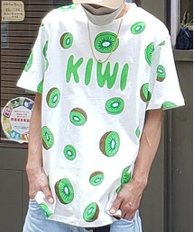 PUNYUS | Tシャツ/カットソー