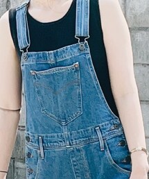 Levi's | オールインワン・サロペット