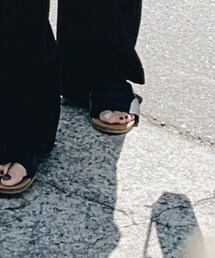 FOREVER 21 | サンダル