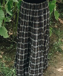 Handmade | スカート