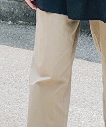 UNIQLO | パンツ