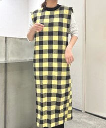 TELA | ワンピース/ドレス