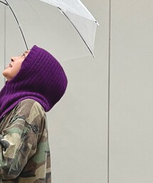 TELA | ニットキャップ/ビーニー