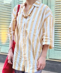 ZULU&ZEPHYR | シャツ/ブラウス