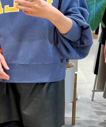 SHENERY | スウェット