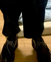 foot the coacher | ブーツ