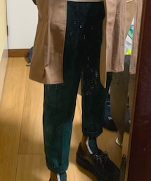 no brand | スラックス