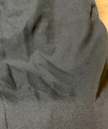 Yohji Yamamoto | スラックス