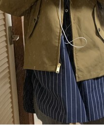 FUMITO GANRYU | シャツ/ブラウス