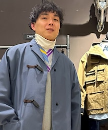 kolor BEACON | スウェット